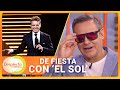 Alan Tacher vive una experiencia inolvidable con Luis Miguel | Despierta América | Hoy | 7 de junio