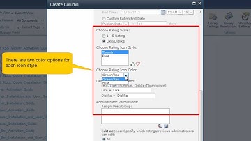 Lab 01: Adding Rating and Review Column