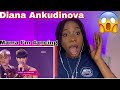 First Time Hearing Diana Ankudinova -“Мама, я танцую”Mama I’m Dancing REACTION |OMG😱