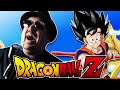 Chala head chala english soundalike cover dragon ball z op 1  mr goatee