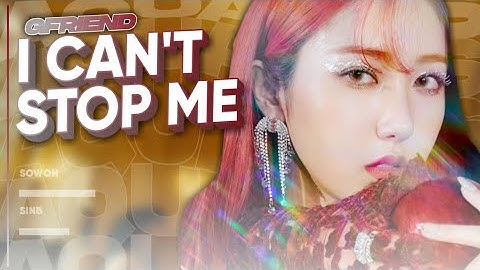 [HOW WOULD + FMV] GFRIEND - I CAN