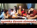 Ko&#39;ngil seriali syomkasi. Aktyorlar mazza qilishmoqda! Bu safargi syomka DAXSHAT!