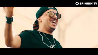 KURA & MR.BLACK – Favela (feat. MC K9) [ ]