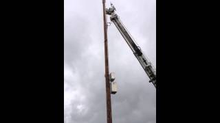 New Federal Signal 2001-130 Install #2 2010