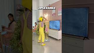 Evde Harika Bir Oyun Buldum..👀🤣