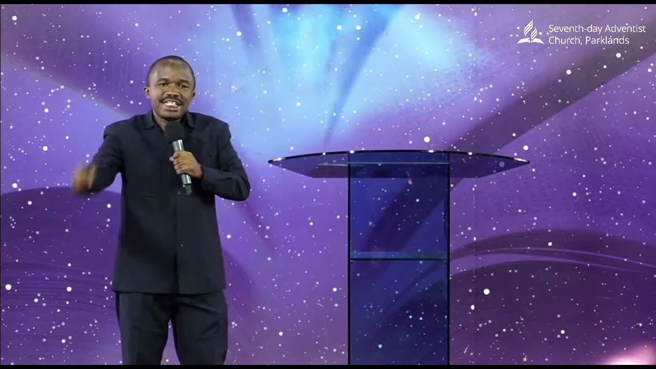Day 5 | Days Of Prayer | Repent and Saturated with the Holy Spirit | Pastor David Mmbaga