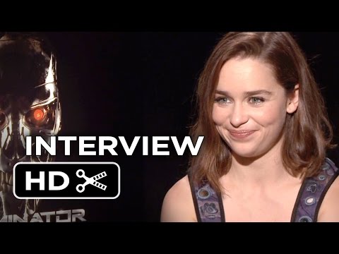 Terminátor: Genisys