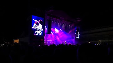 Garbage - Empty @ Hills of Rock 2019 Plovdiv, Bulgaria
