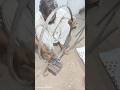 blacksmith making wooden stove for sijji shop#blacksmithtools #blacksmithing #medievalblacksmith