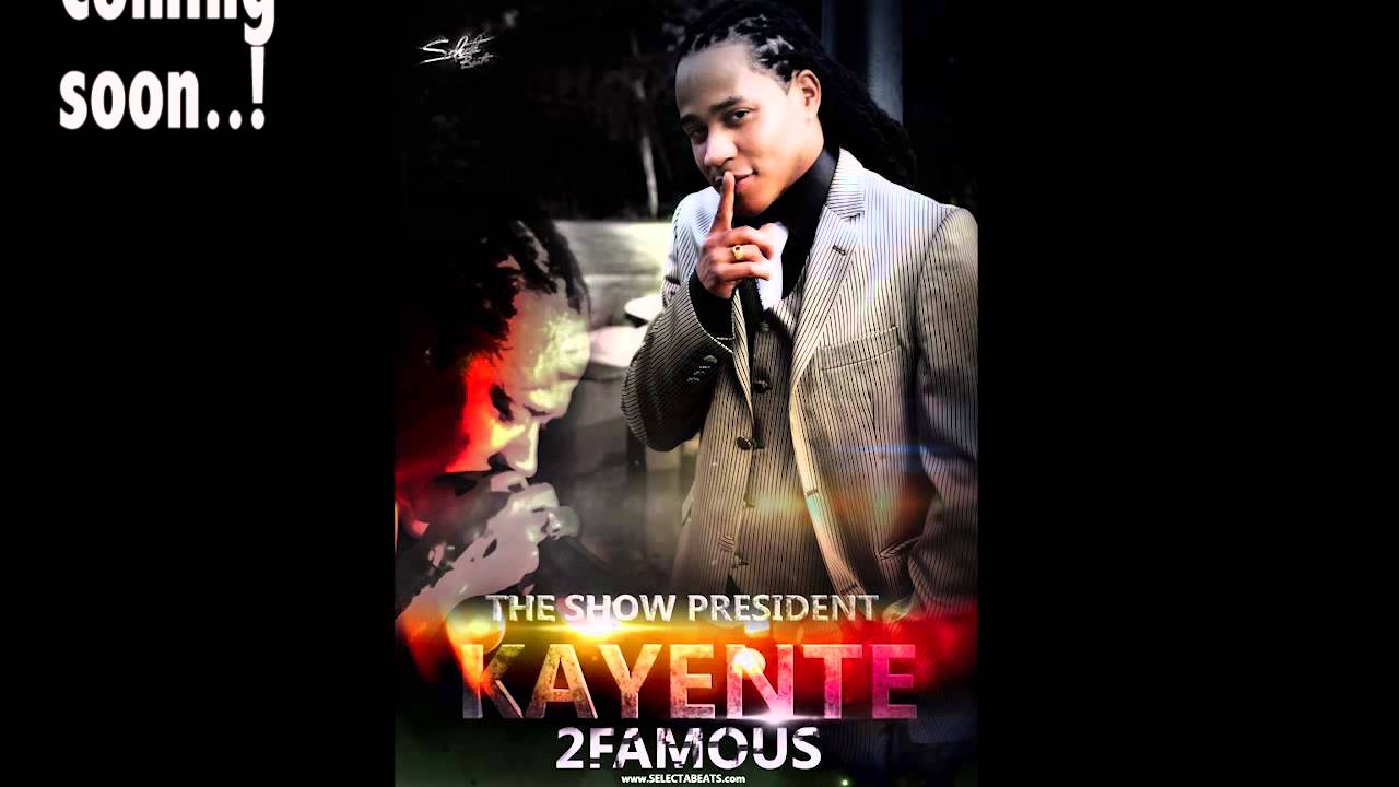 Kayente - No las bribi