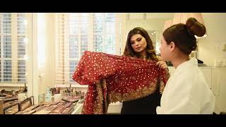 Bridal Experience With Sanober Yasir