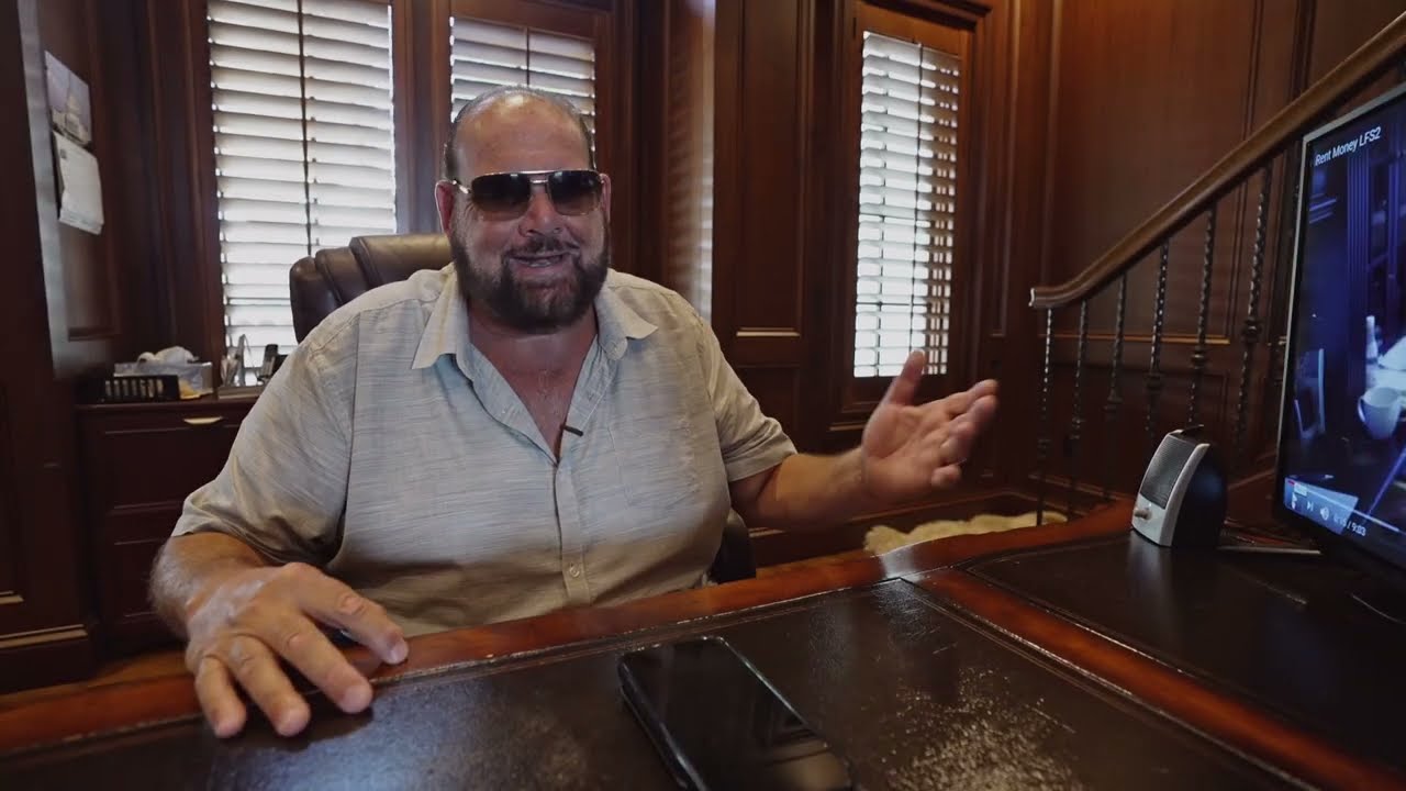 Жена на миллион долларов