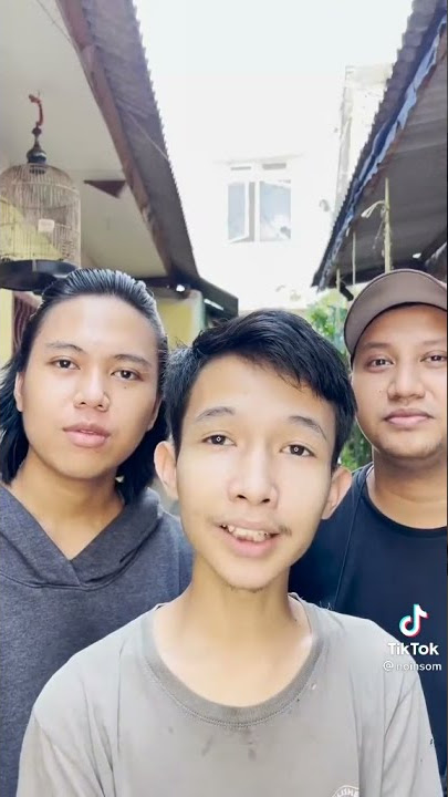 Inget nih kata'mereka boss😌#short#noinsom