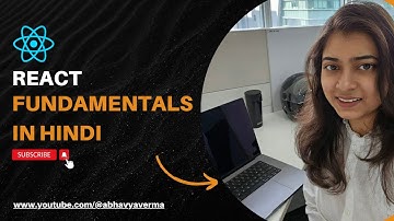 5. React Fundamentals in Hindi : Use Props to pass Function