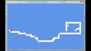 Platform game basics