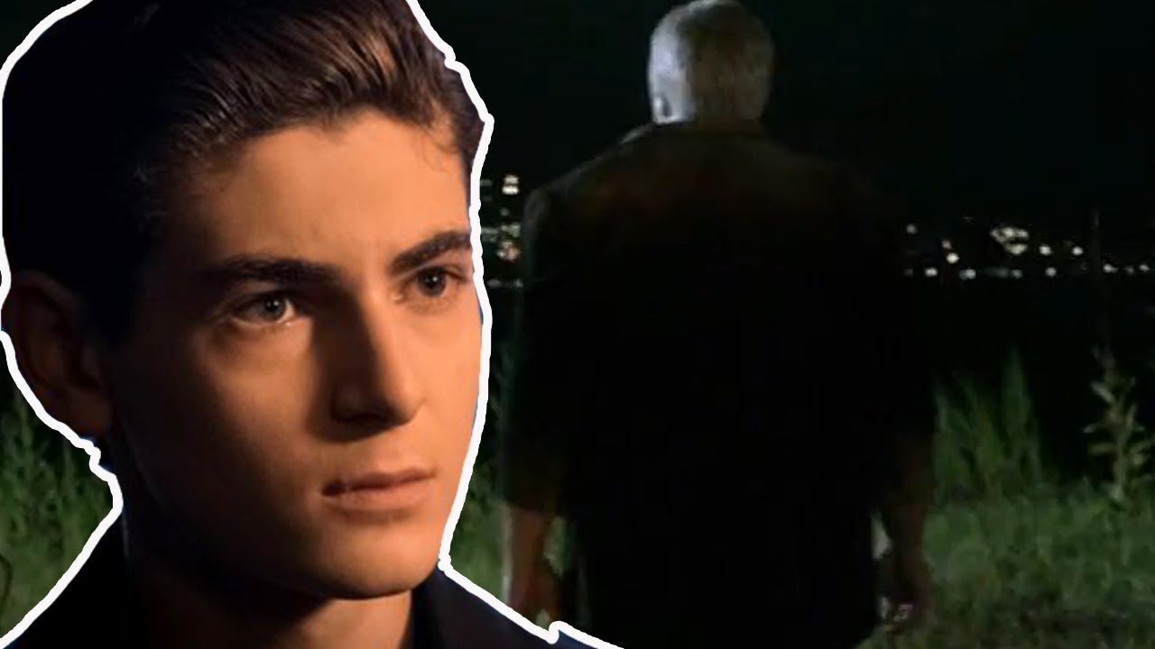 Gotham Season 4 Episode 4 Review Plus Episode 5 Solomon Grundy Trailer