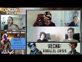 Vecna: Parallel Crisis | Session 11 | Draconic Dirt | DND 5e