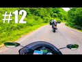 【仕事辞めて日本一周ツーリング Part12 福島県】鶴ヶ城【モトブログ旅(リメイク)】