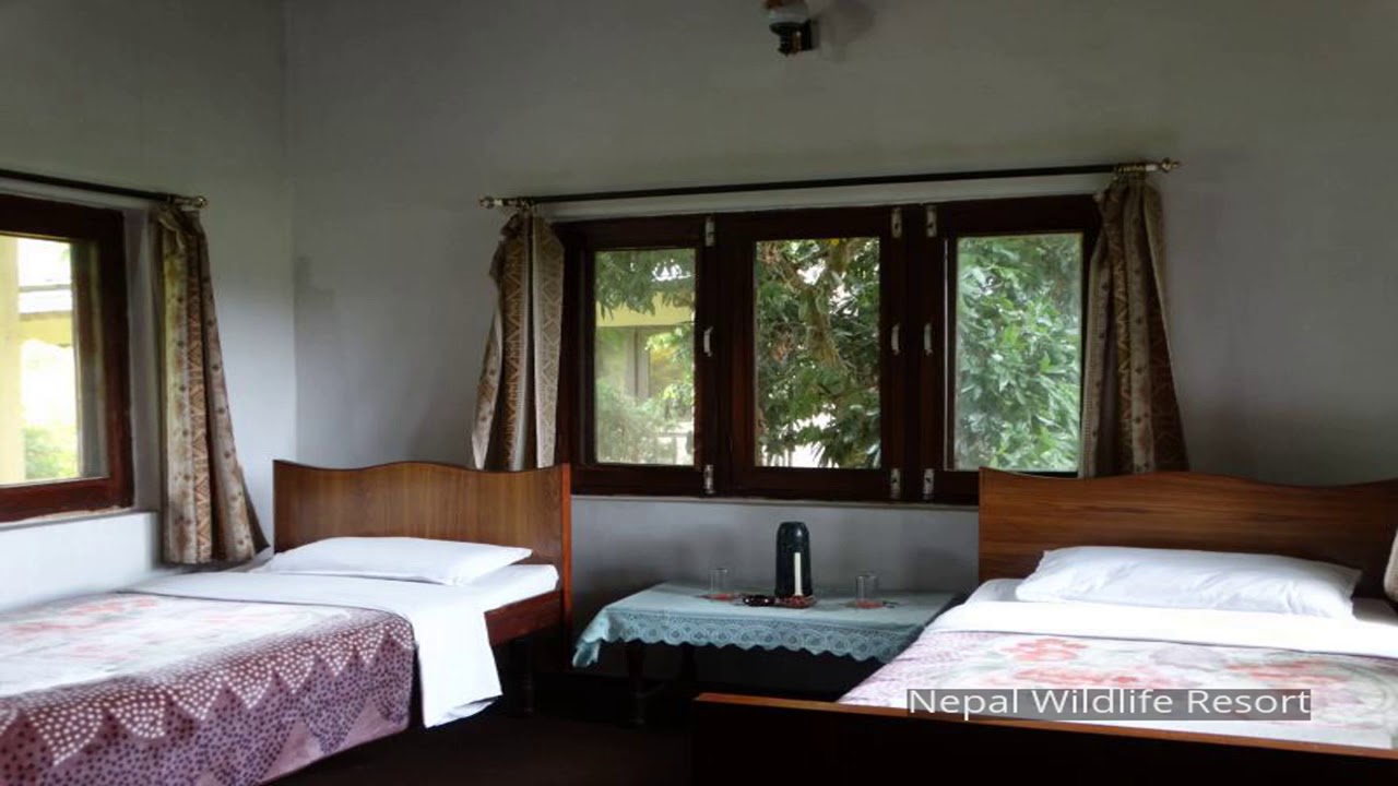 Nepal Wildlife Resort,Bardia ,Nepal.