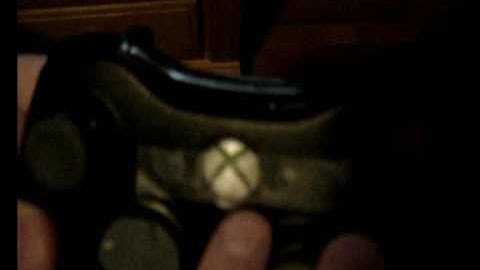 CoD4 Mod BY:PuReMoDz