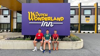 Dutch Wonderland Inn