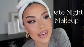 2023 DATE NIGHT MAKEUP | iluvsarahii screenshot 5