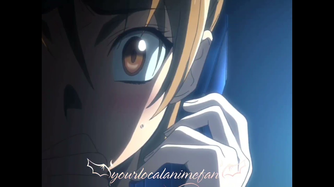 High School of the Dead *Halloween Special