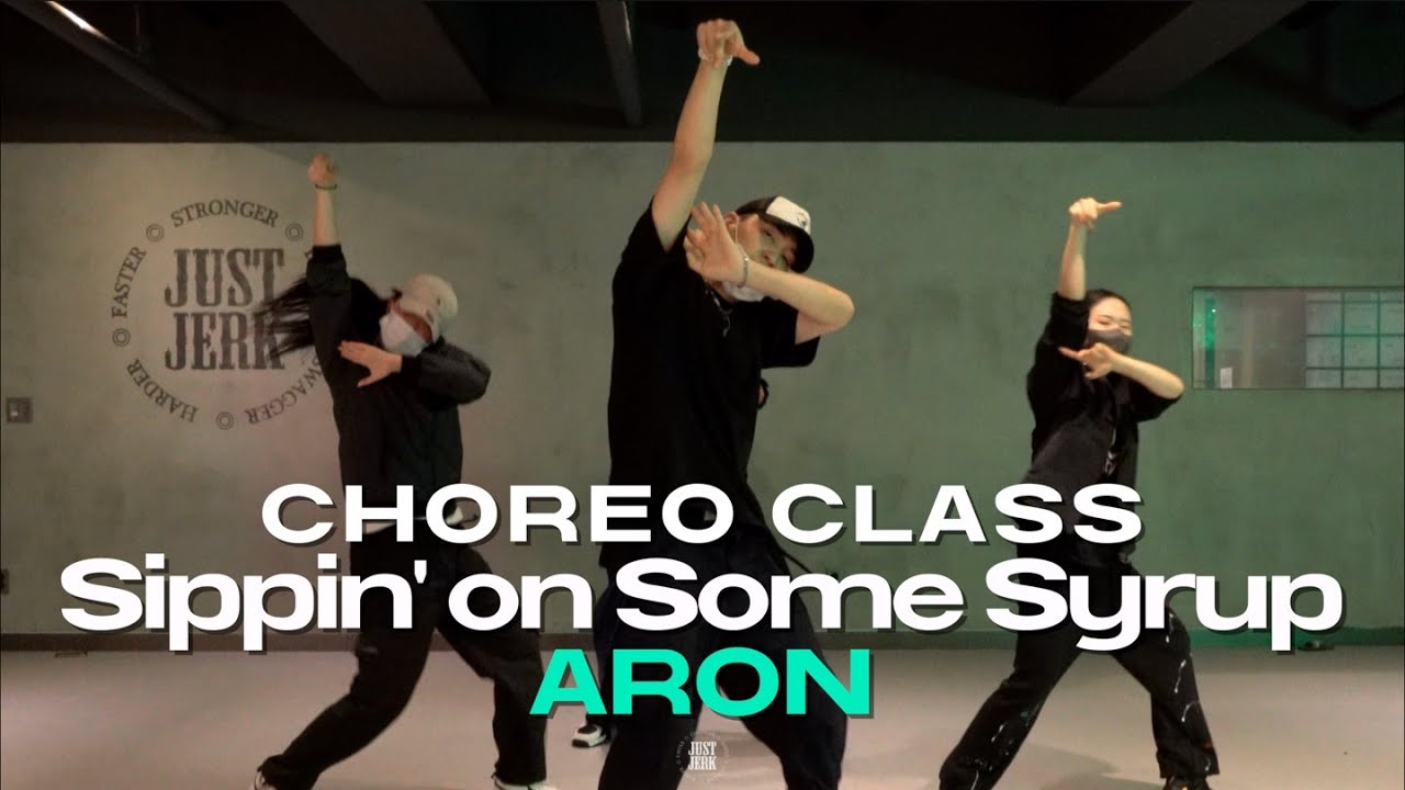 ARON CLASS Three 6 Mafia Feat UGK Sippin On Some Syrup aron-class-three-6-mafia-feat-ugk-sippin-on-some-syrup