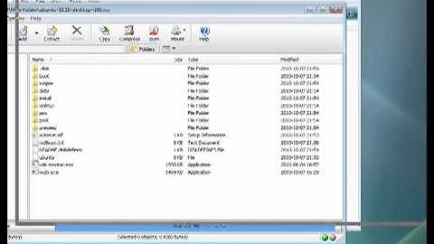 Ubuntu installation on Windows Without Internet Connection mp4