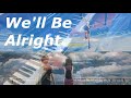 We’ll Be Alright | Weathering With You | RADWIMPS  (PianoTune Cover)