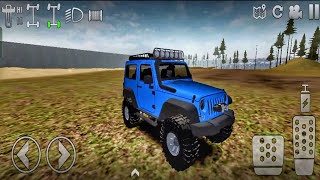 Extreme Truck Dirt Car Driving 3D - Offroad Outlaws Android ios Gameplay #58 screenshot 3