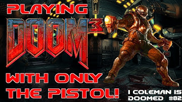 I COLEMAN IS DOOMED #82: This Videogame Is Astonishingly Broken