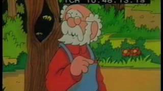 Wimpole Village Episode 9 Storm.mov