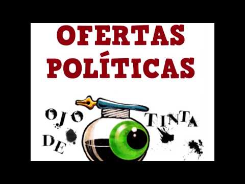 Ofertas Políticas