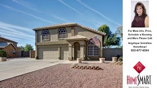 11406 n 125th lane, el mirage, az presented by angelique vermillion.