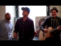 Billboard: TobyMac "Me Without You" (Live)