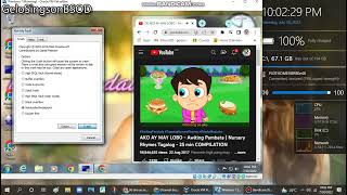 Ako Ay May Lobo Has Bsod Vm Windows 7