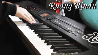 Hiroaki Kato feat. Noe Letto - Ruang Rindu [Piano Cover] | 【加藤 ひろあき】「ルアン・リンドゥ」【ピアノ】