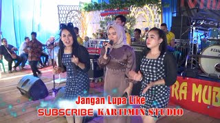 Orkes Melayu PUTRA MUBA MUSIC~2018 FULL Dangdut  Moderen~Part.3