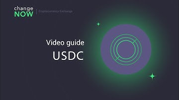 How To Exchange USDCoin on ChangeNOW io — Registration Free Crypto Exchange GUIDE
