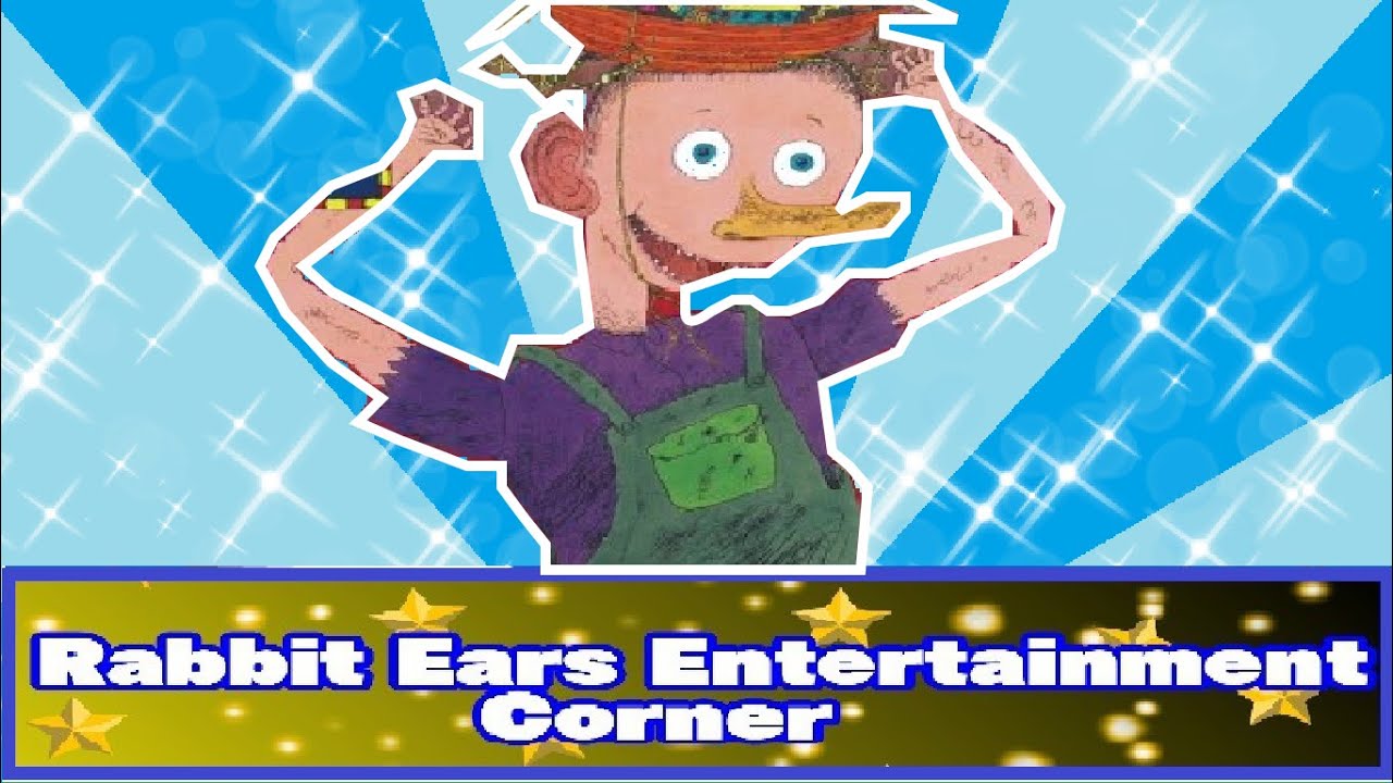 Rabbit Ears The Fool And The Flying Ship www.youtube.com