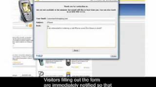 Chat Recovery Chat Recapture - BoldChat Sale Recovery Technology