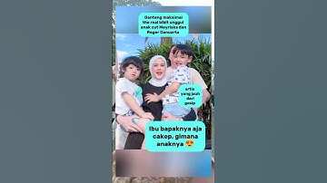 Thumbnail of produk cut Meyriska dan Roger Danuarta gak pernah gagal #artist #cutmeyriska #rogerdanuarta #shorts