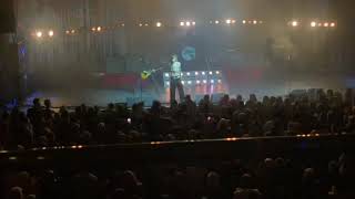 It’s Love, Jim (The Darkness - Southend 2021)