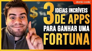 3 Ideias de Apps para Você Fazer uma “Mini” Fortuna ( Com Instruções Detalhadas ) screenshot 1