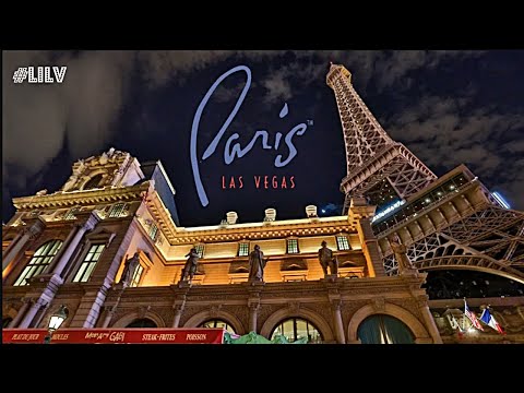 Top Stays in Las Vegas #travel #germanytravelguide #travelitinerary