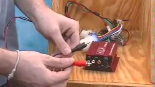 MIL BTREC BLUETOOTH TROUBLESHOOTING