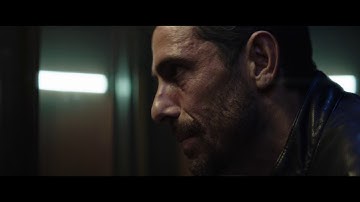 Motorcycle in the Mirror