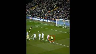 Rare Penalty Rebound Moments You Should See ☠️🥶 #penalty #rebound