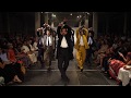 ORBITAL - THE BOX [OTEYZA | SS19 | Madrid Fashion Week]